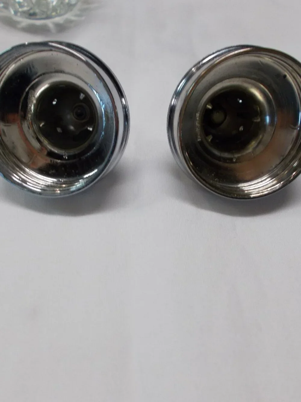 Unbranded vintage pair